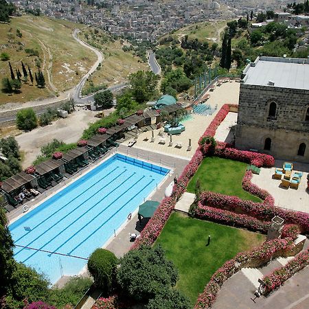 Mount Zion Boutique Hotel 耶路撒冷 设施 照片