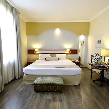 Mount Zion Boutique Hotel 耶路撒冷 外观 照片