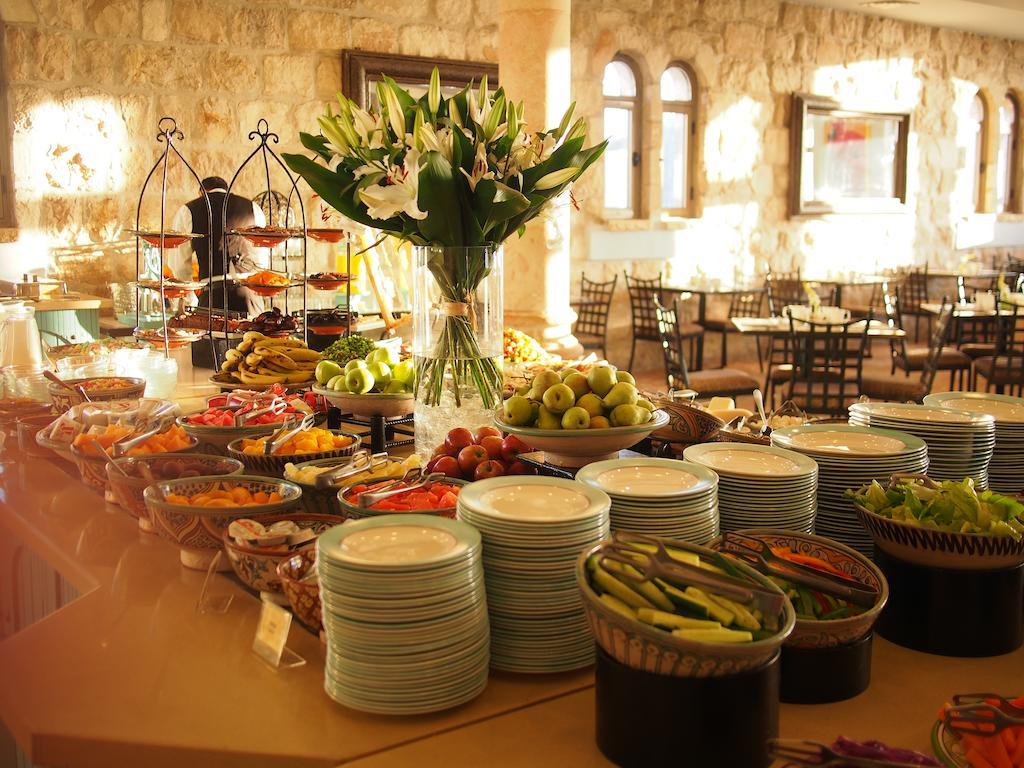 Mount Zion Boutique Hotel 耶路撒冷 外观 照片