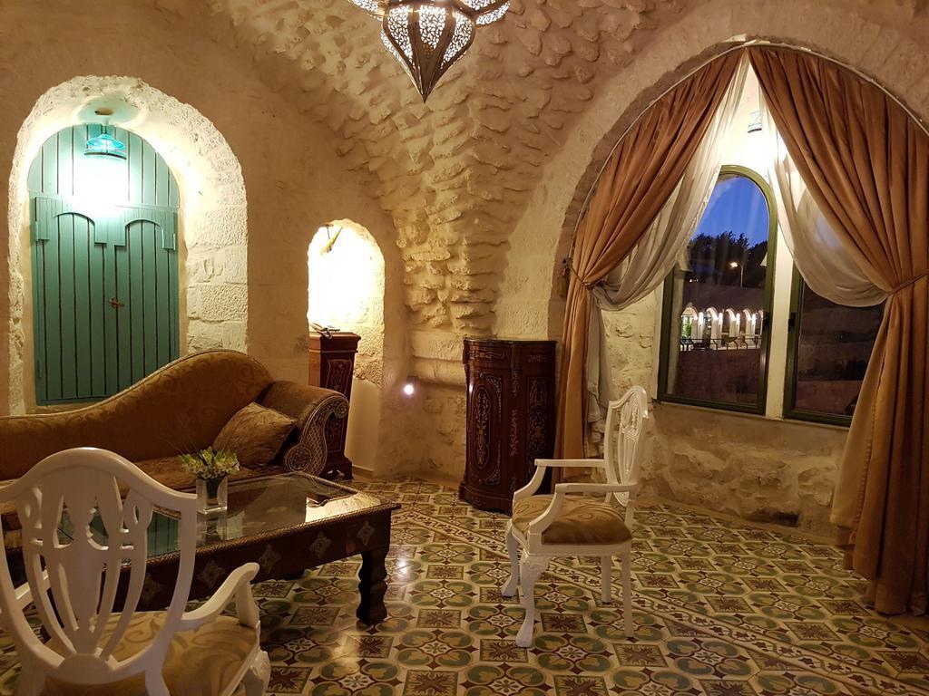 Mount Zion Boutique Hotel 耶路撒冷 外观 照片