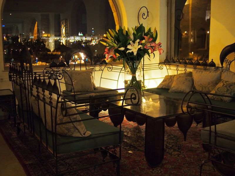 Mount Zion Boutique Hotel 耶路撒冷 外观 照片