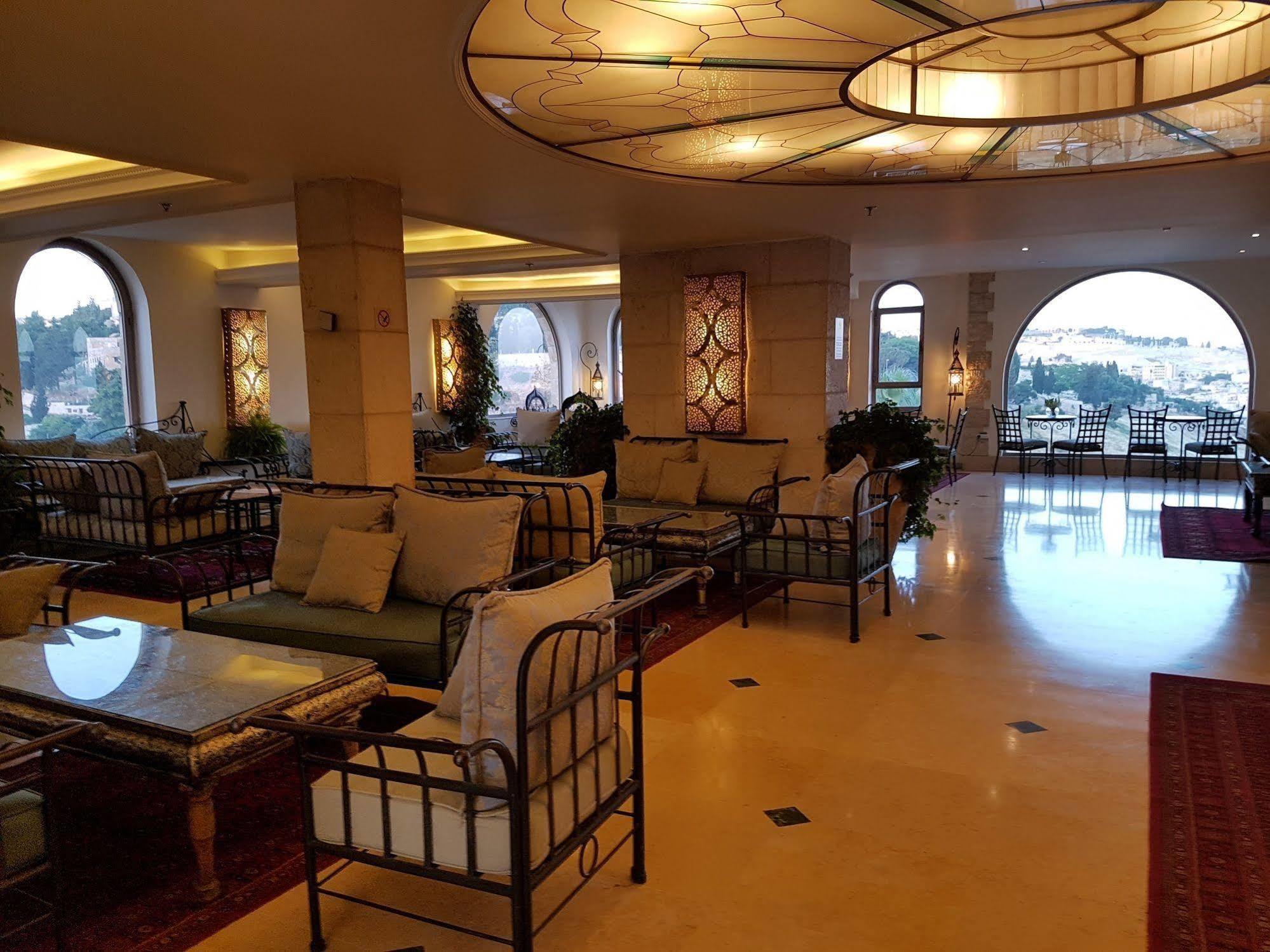 Mount Zion Boutique Hotel 耶路撒冷 外观 照片