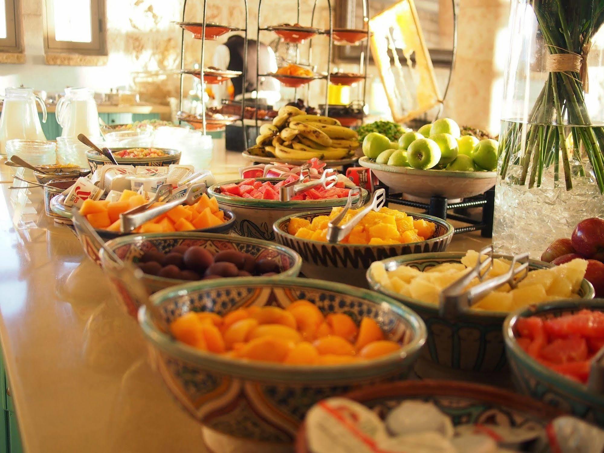 Mount Zion Boutique Hotel 耶路撒冷 外观 照片