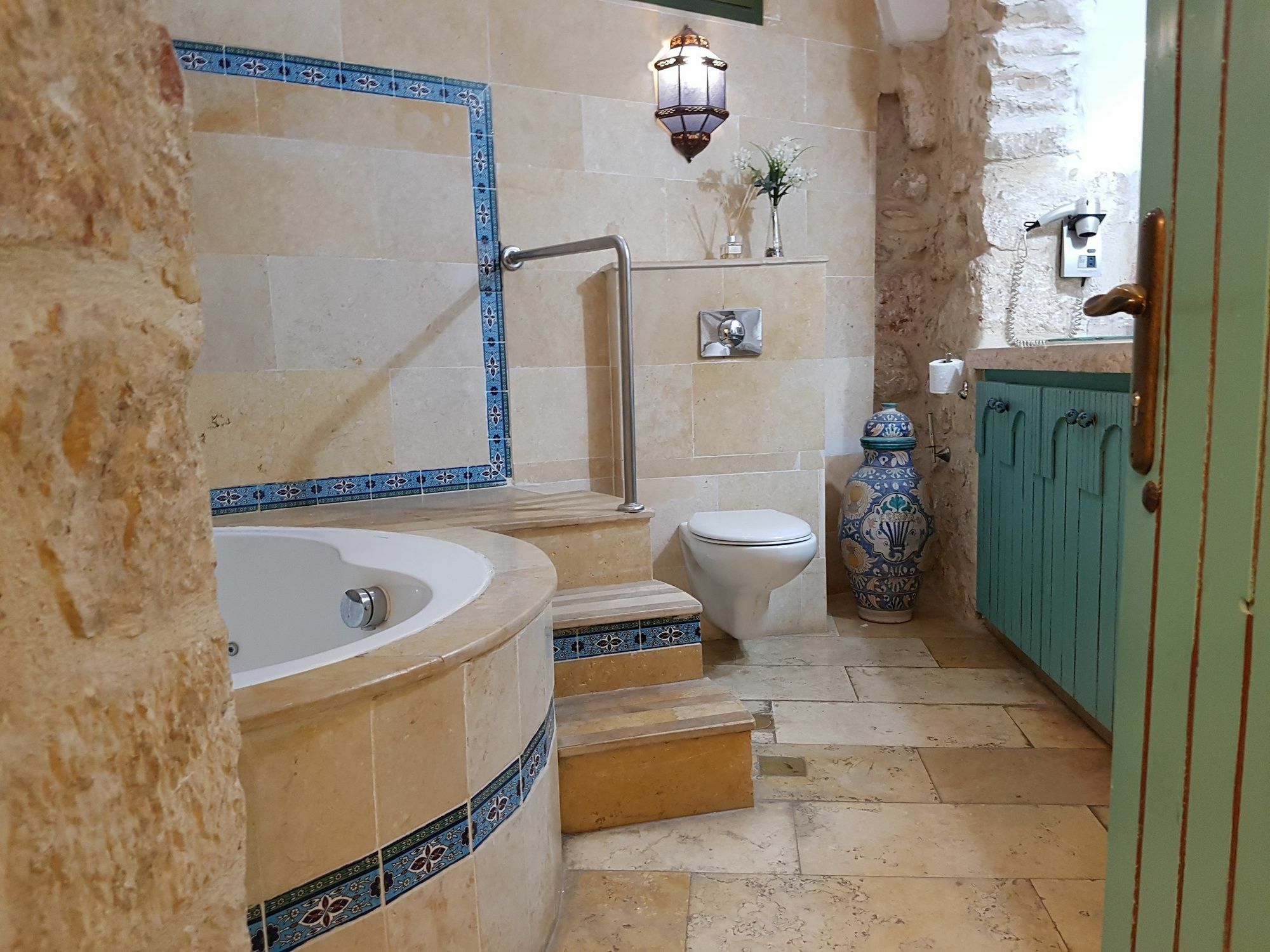 Mount Zion Boutique Hotel 耶路撒冷 外观 照片