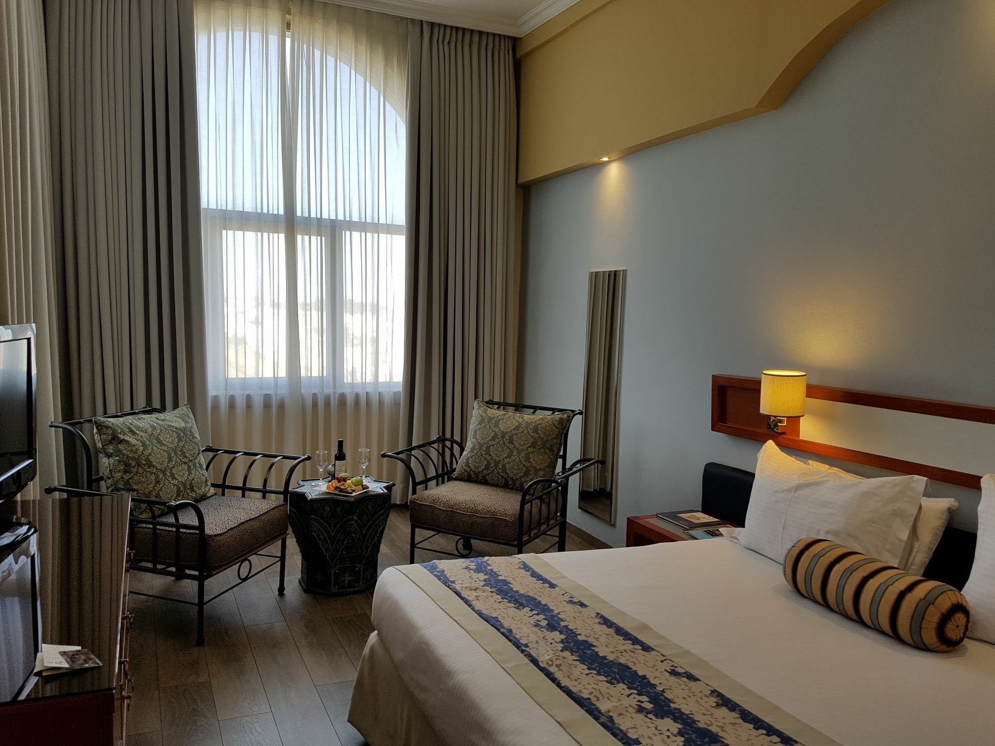 Mount Zion Boutique Hotel 耶路撒冷 外观 照片