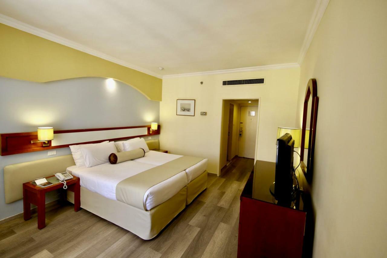 Mount Zion Boutique Hotel 耶路撒冷 外观 照片